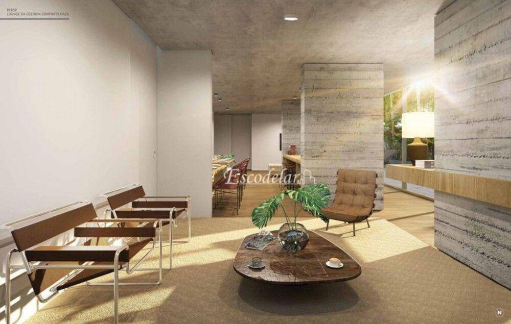 Apartamento, 1 quarto, 55 m² - Foto 6