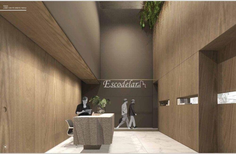 Apartamento, 1 quarto, 55 m² - Foto 5