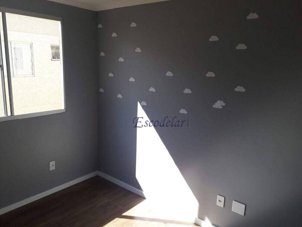Apartamento, 2 quartos, 39 m² - Foto 1