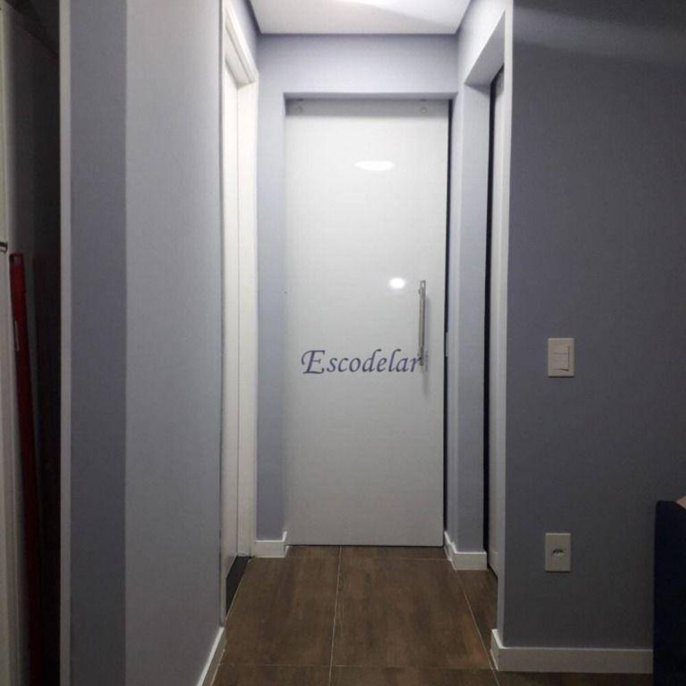 Apartamento, 2 quartos, 39 m² - Foto 4