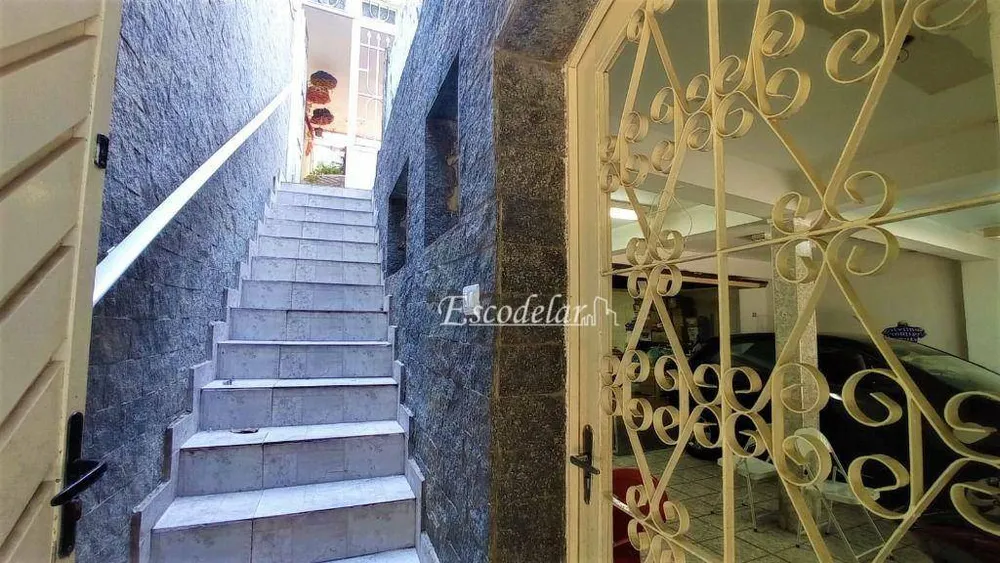 Sobrado, 3 quartos, 190 m² - Foto 2