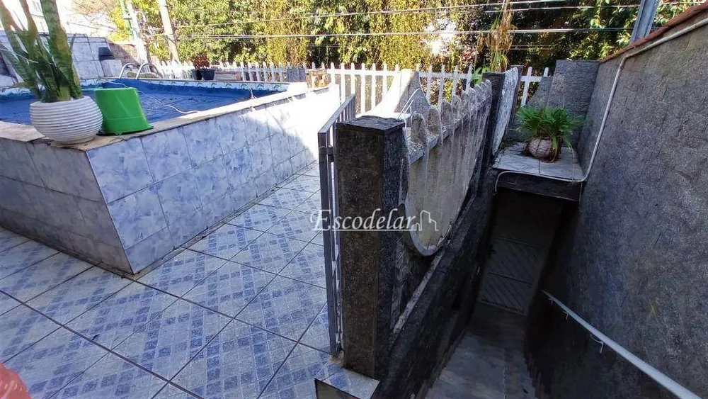Sobrado, 3 quartos, 190 m² - Foto 3