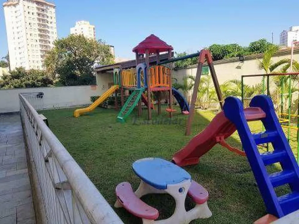 Apartamento, 2 quartos, 56 m² - Foto 7