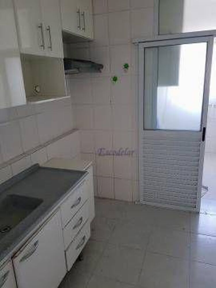 Apartamento, 2 quartos, 56 m² - Foto 4