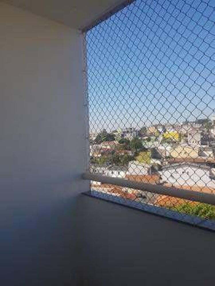 Apartamento, 2 quartos, 56 m² - Foto 3