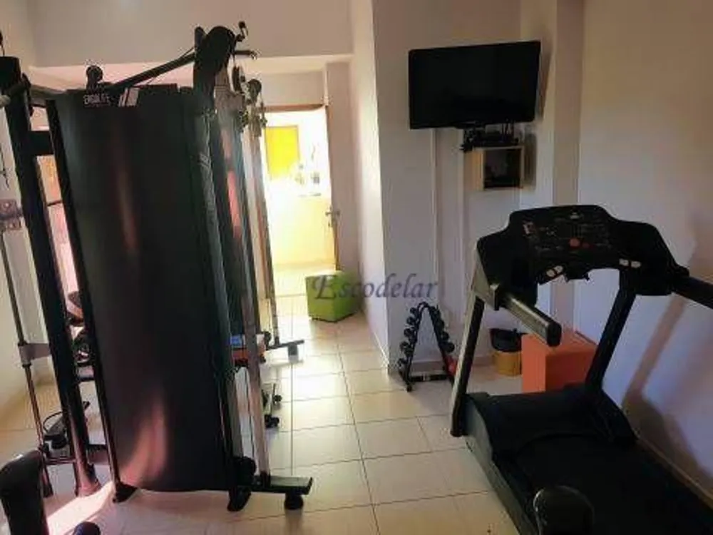 Apartamento, 2 quartos, 56 m² - Foto 8