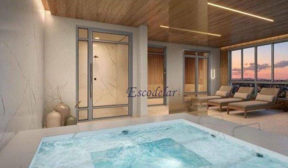 Apartamento, 3 quartos, 155 m² - Foto 1