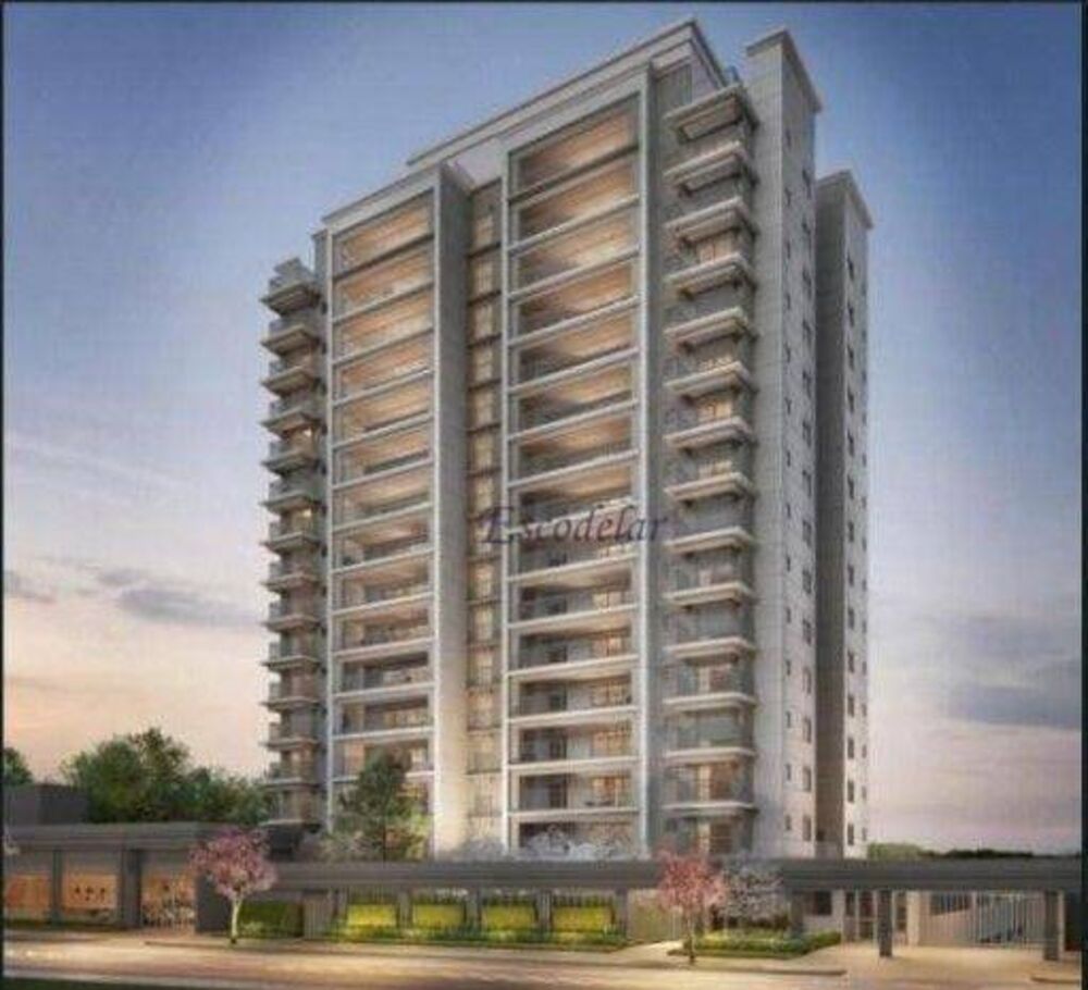 Apartamento, 3 quartos, 155 m² - Foto 3