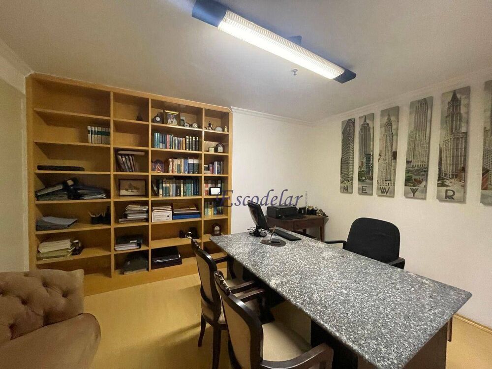 Sala-Conjunto, 33 m² - Foto 8