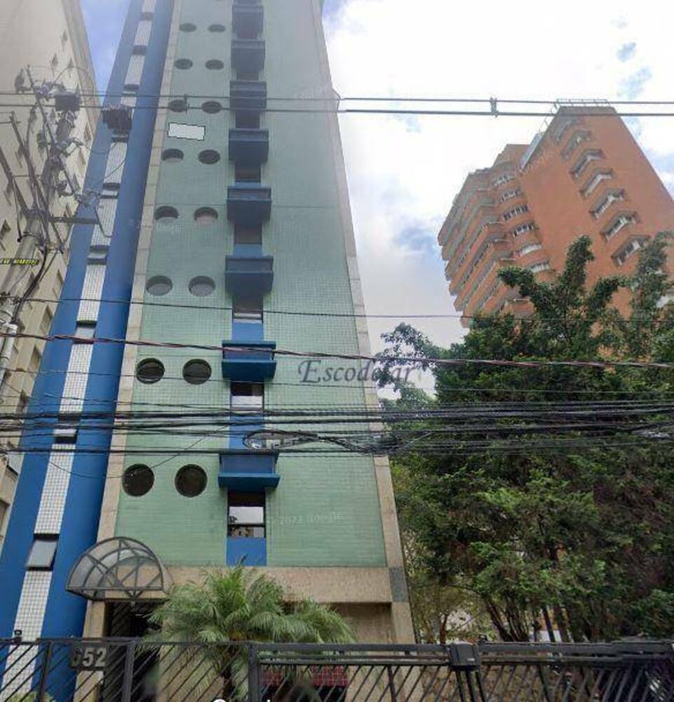 Sala-Conjunto, 33 m² - Foto 15