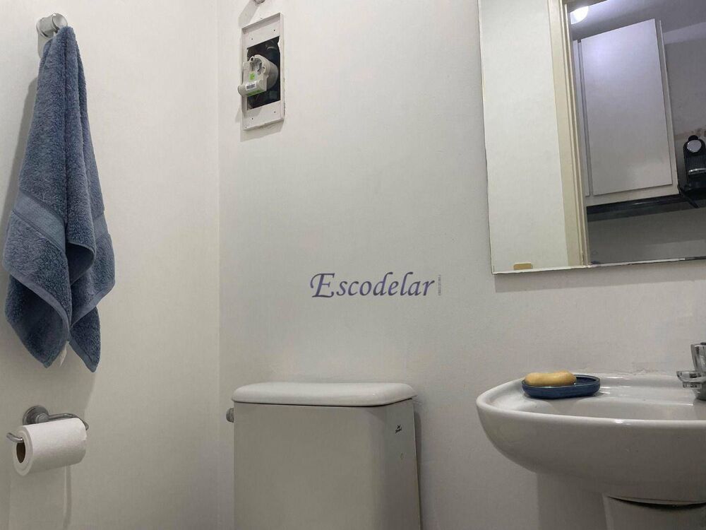 Sala-Conjunto, 33 m² - Foto 11