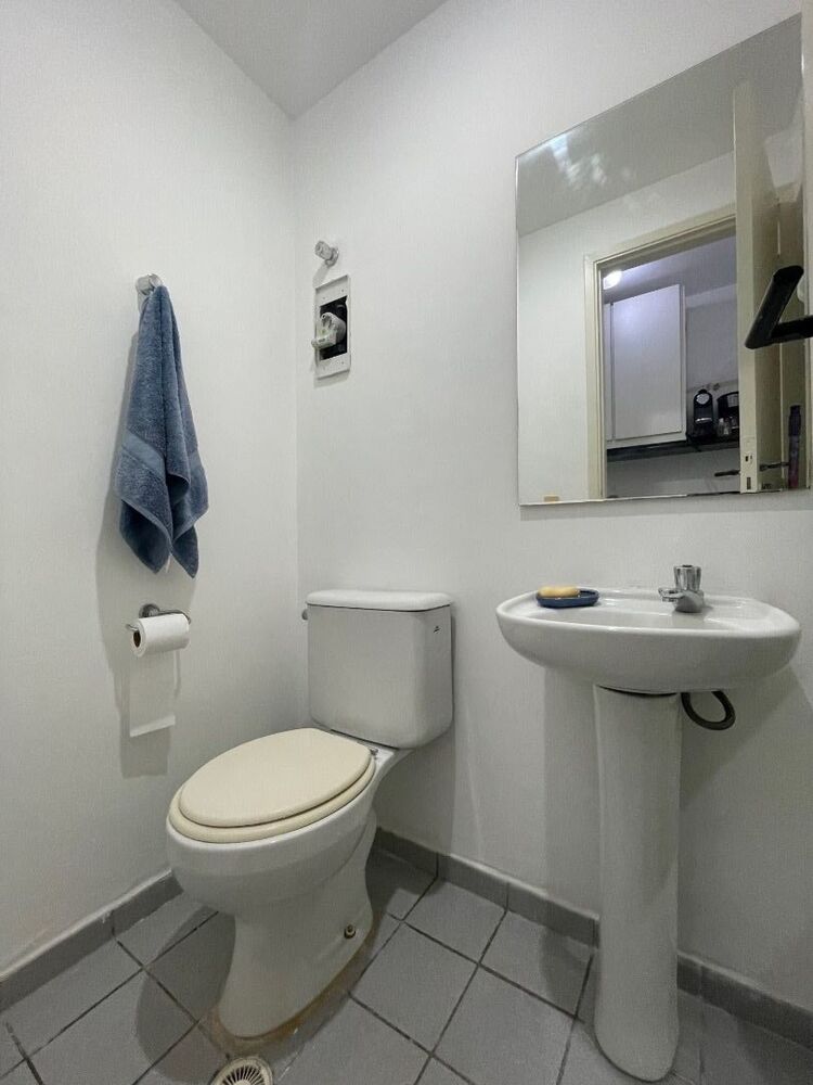 Sala-Conjunto, 33 m² - Foto 10