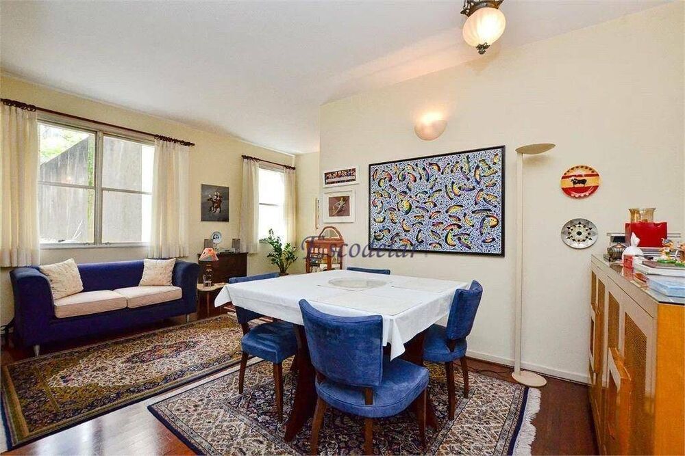 Apartamento, 2 quartos, 103 m² - Foto 1