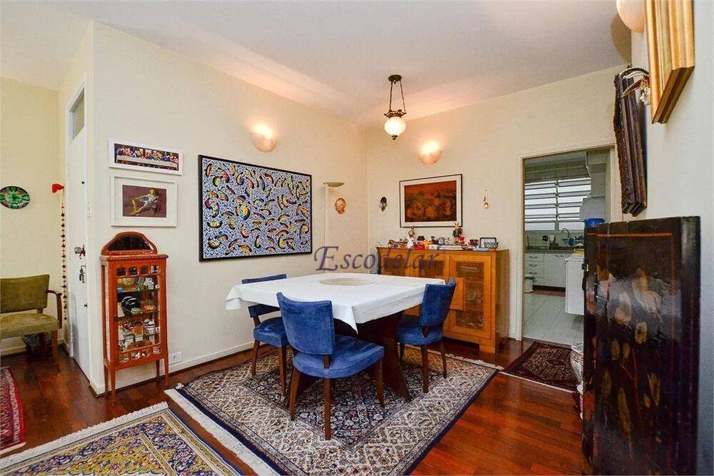 Apartamento, 2 quartos, 103 m² - Foto 2