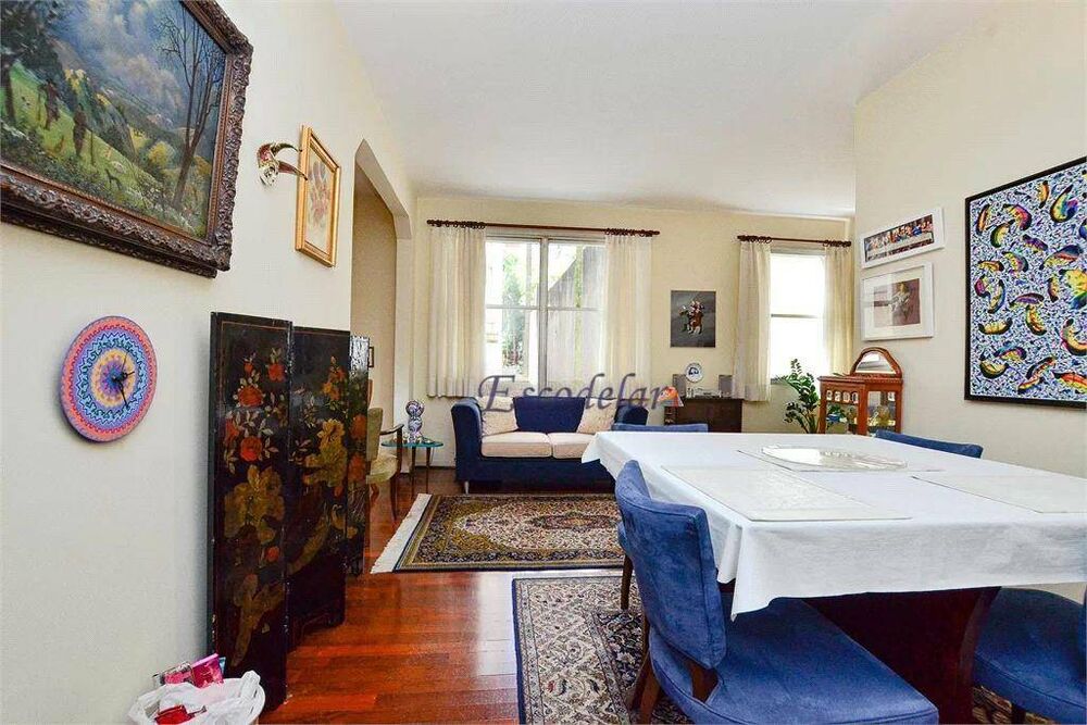 Apartamento, 2 quartos, 103 m² - Foto 4