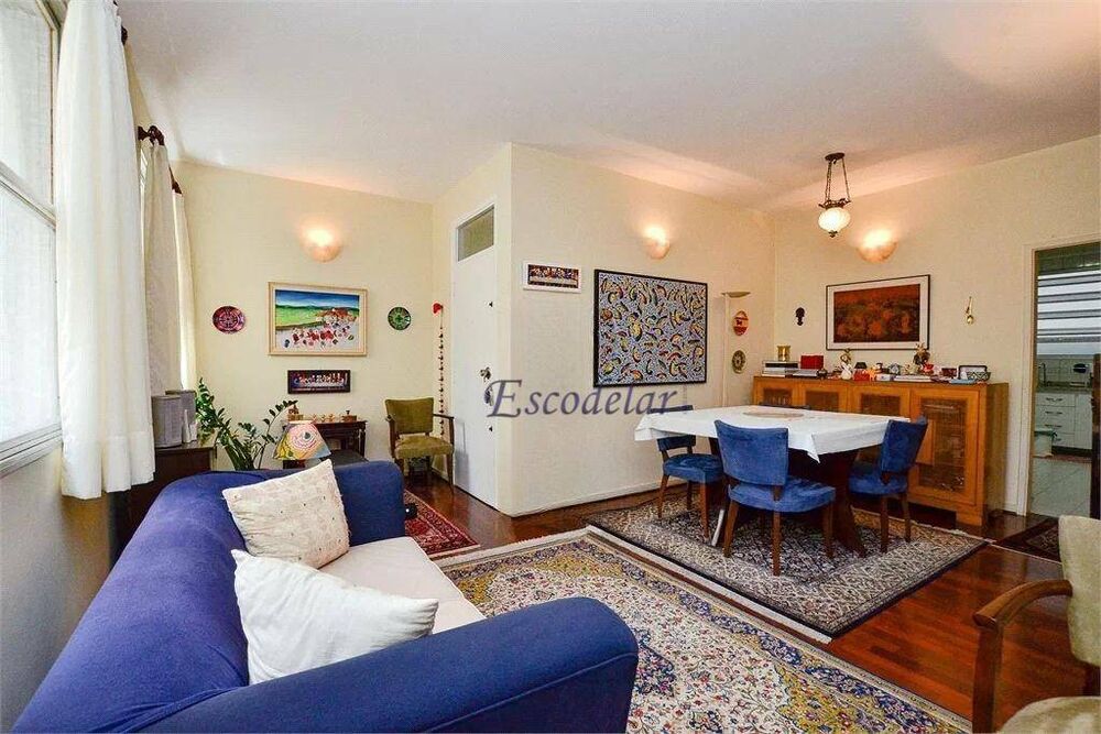 Apartamento, 2 quartos, 103 m² - Foto 3