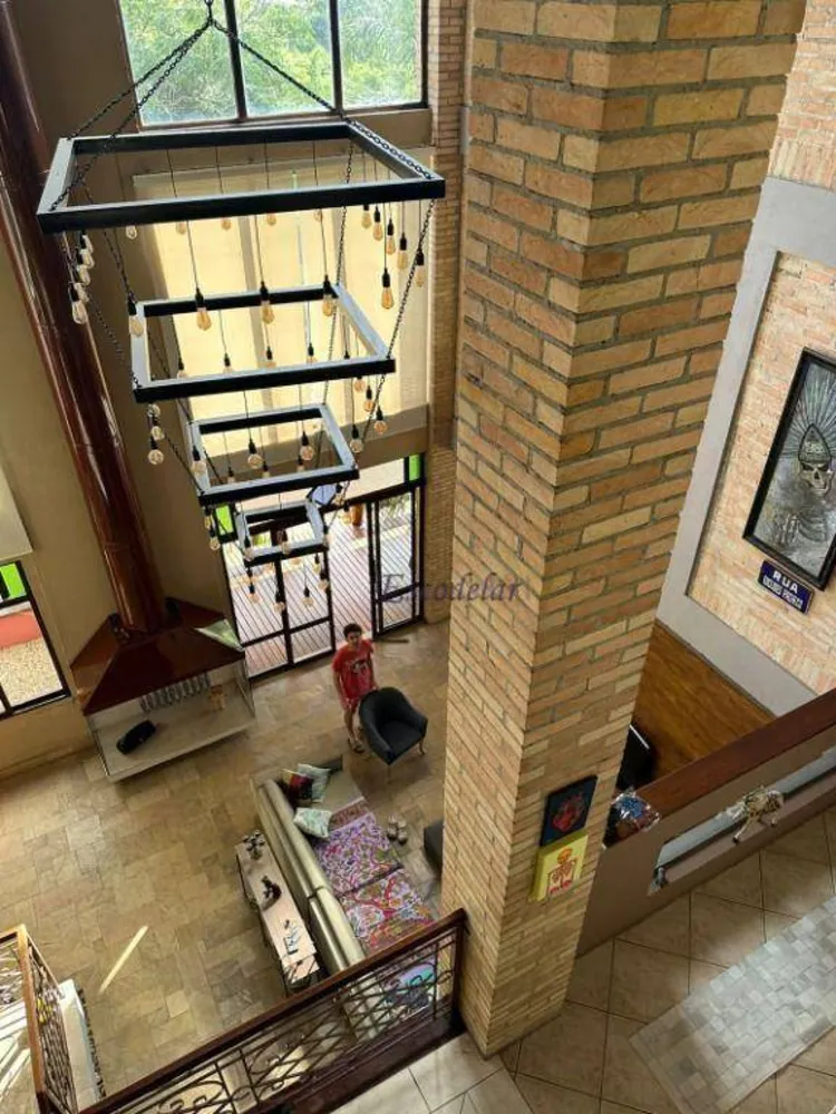 Casa de Condomínio, 4 quartos - Foto 3