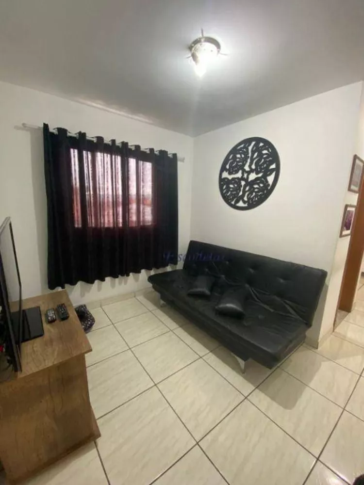 Casa, 1 quarto, 47 m² - Foto 1