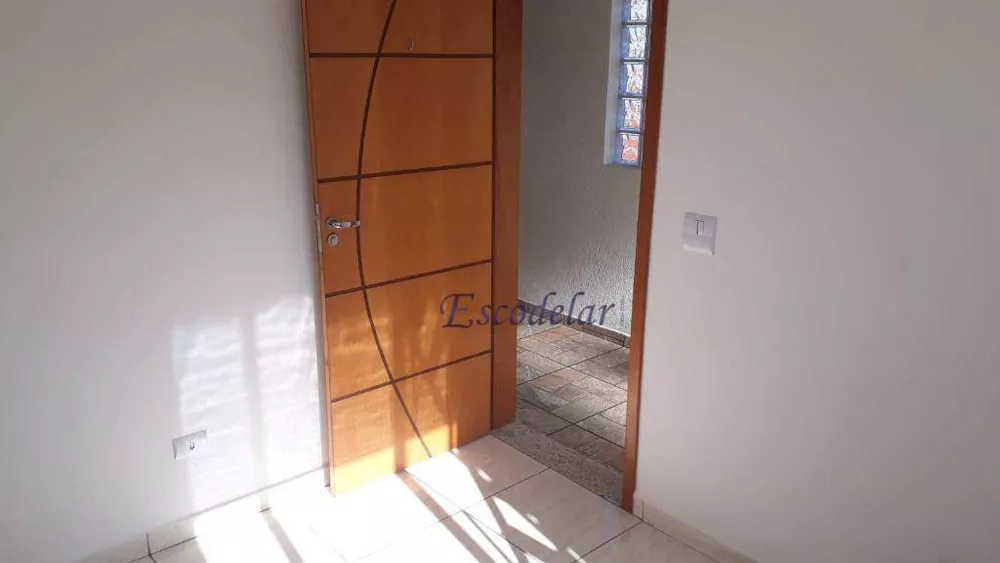 Casa, 1 quarto, 47 m² - Foto 4