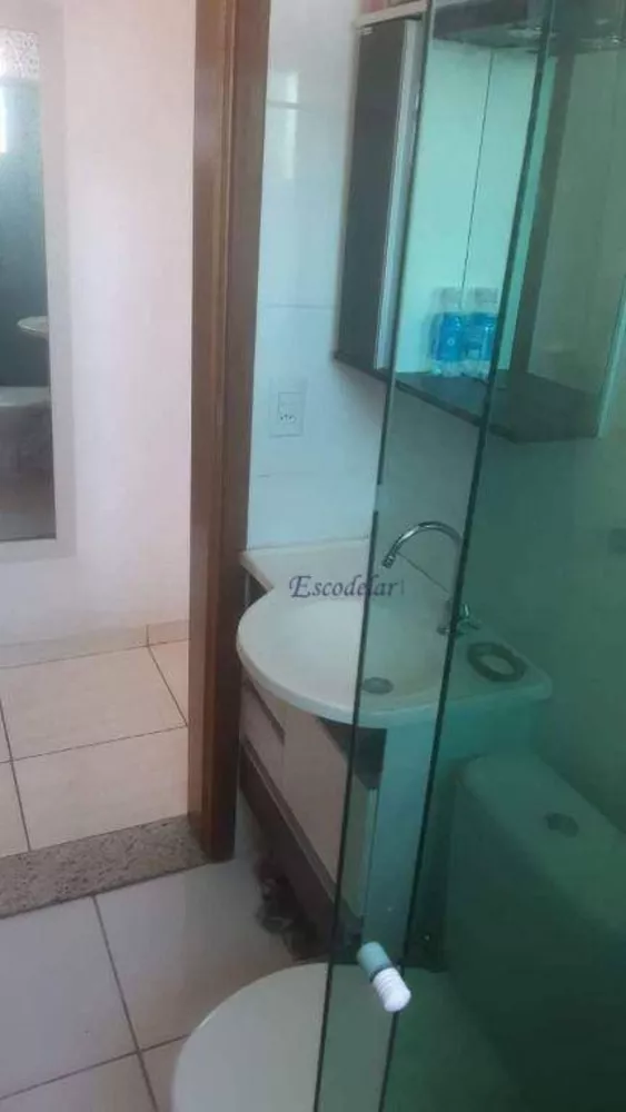 Casa, 1 quarto, 47 m² - Foto 5