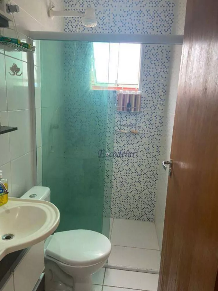 Casa, 1 quarto, 47 m² - Foto 6