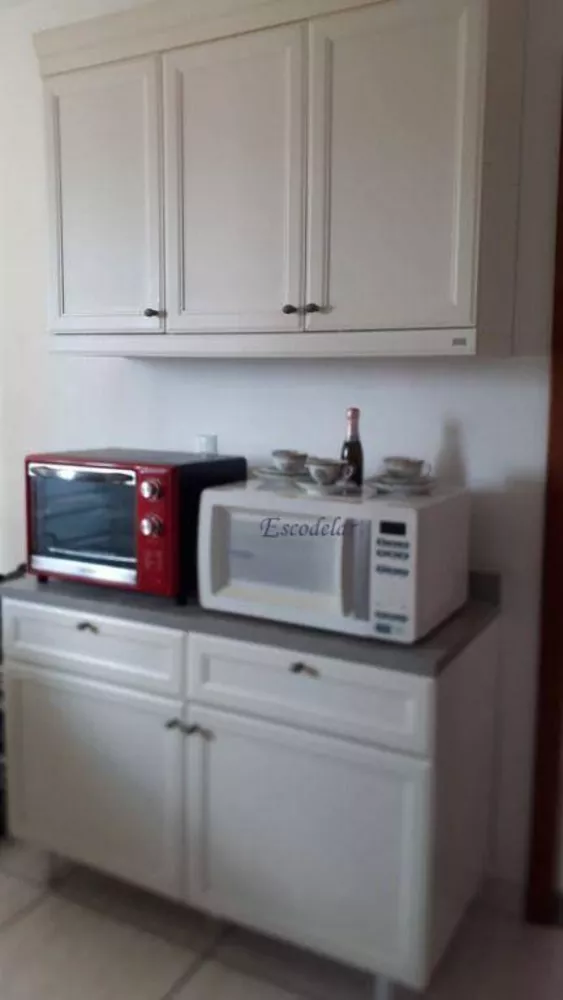 Casa, 1 quarto, 47 m² - Foto 8