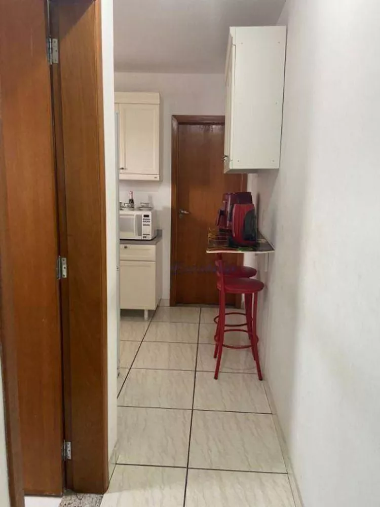 Casa, 1 quarto, 47 m² - Foto 7