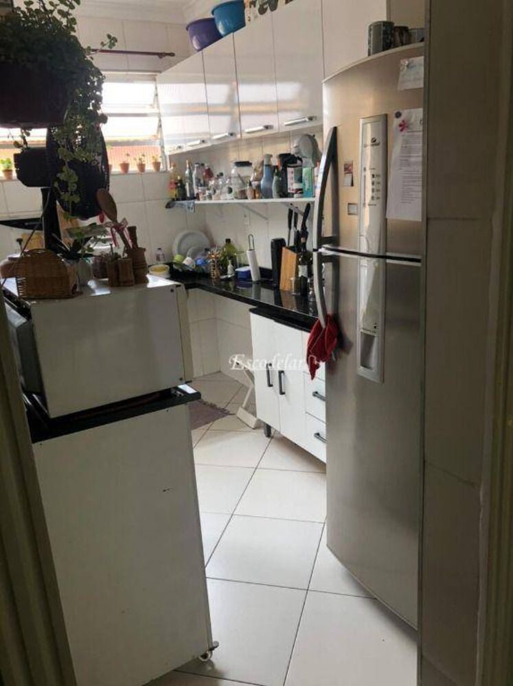 Apartamento, 2 quartos, 79 m² - Foto 6