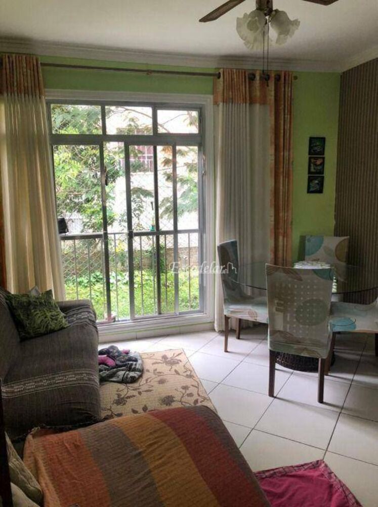 Apartamento, 2 quartos, 79 m² - Foto 2