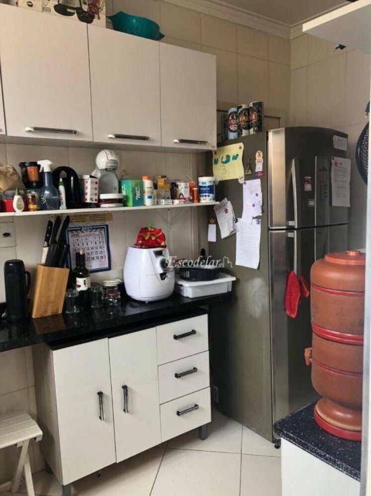 Apartamento, 2 quartos, 79 m² - Foto 7