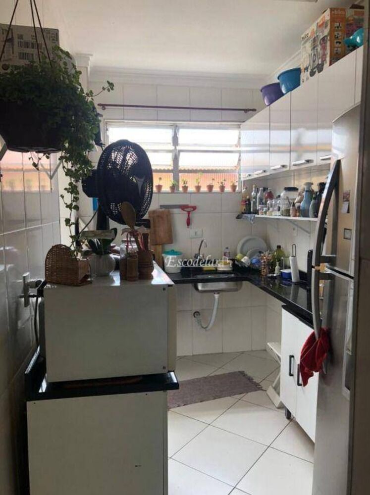 Apartamento, 2 quartos, 79 m² - Foto 5