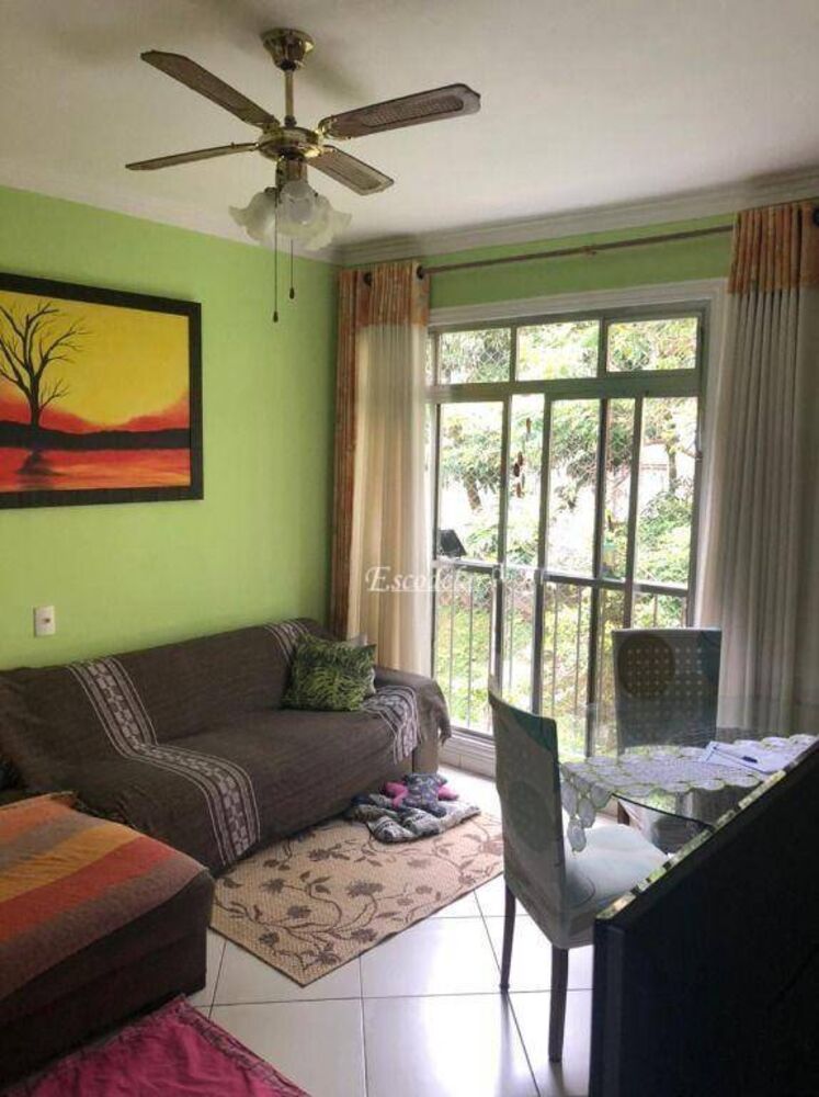 Apartamento, 2 quartos, 79 m² - Foto 1