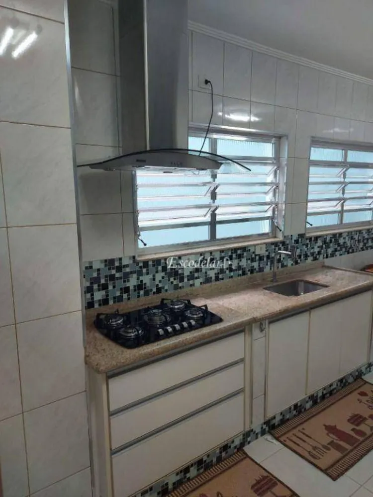 Sobrado, 3 quartos, 126 m² - Foto 4