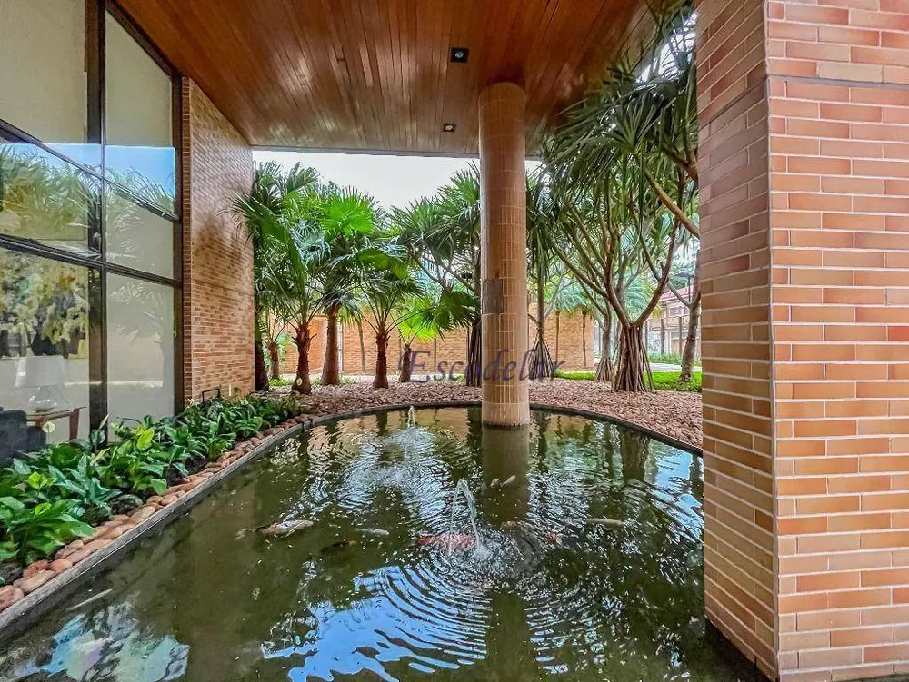 Apartamento, 4 quartos, 240 m² - Foto 4