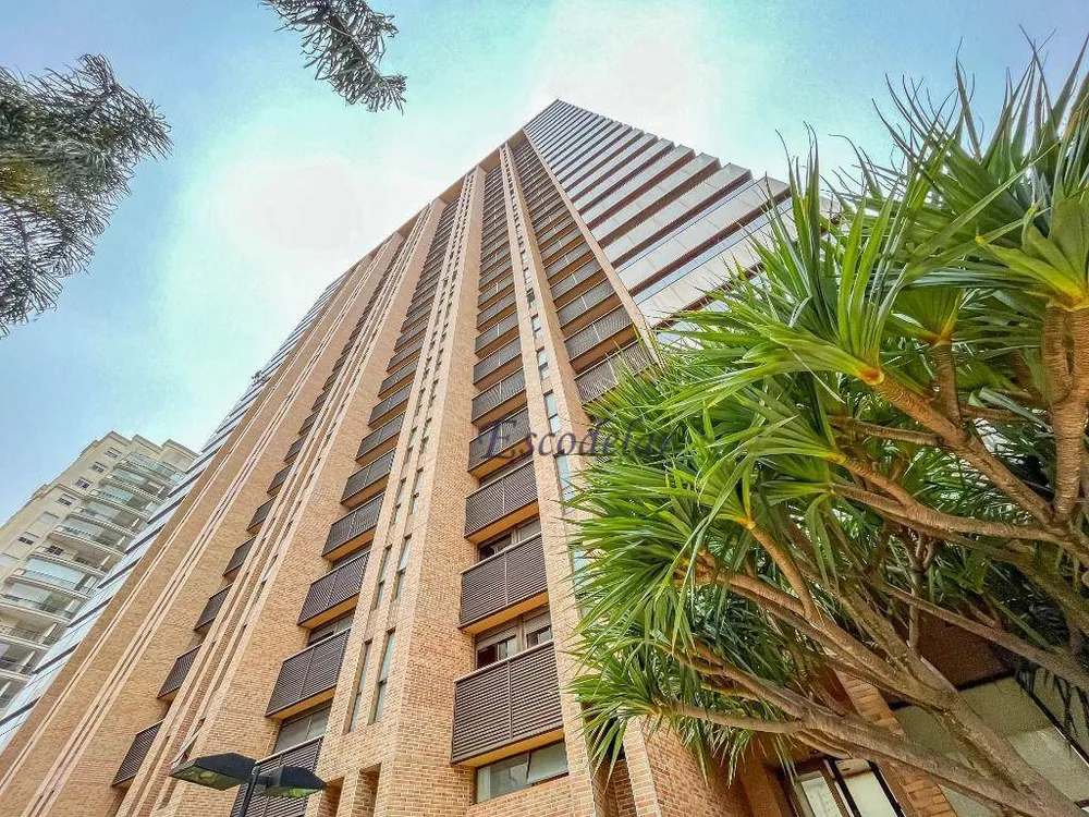 Apartamento, 4 quartos, 240 m² - Foto 3