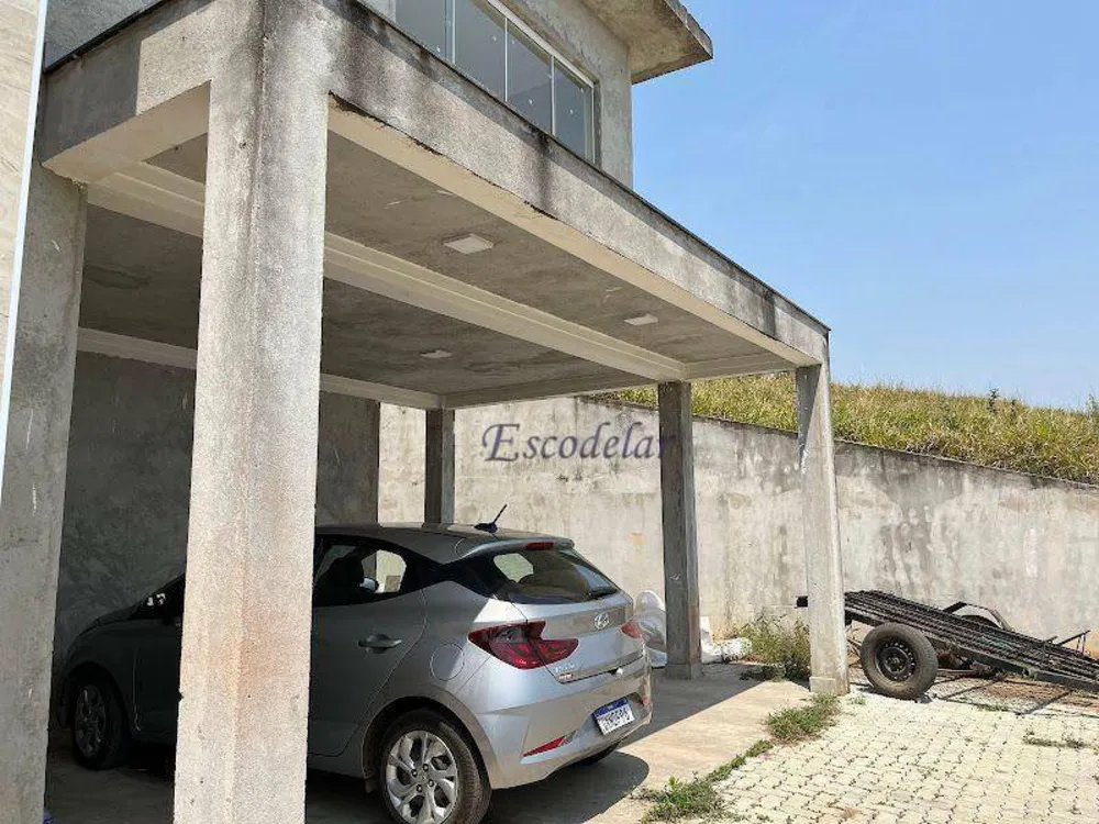 Casa, 3 quartos, 250 m² - Foto 9