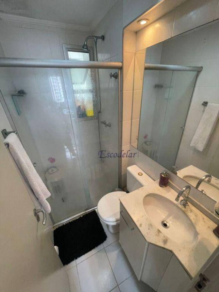 Apartamento, 3 quartos, 66 m² - Foto 8