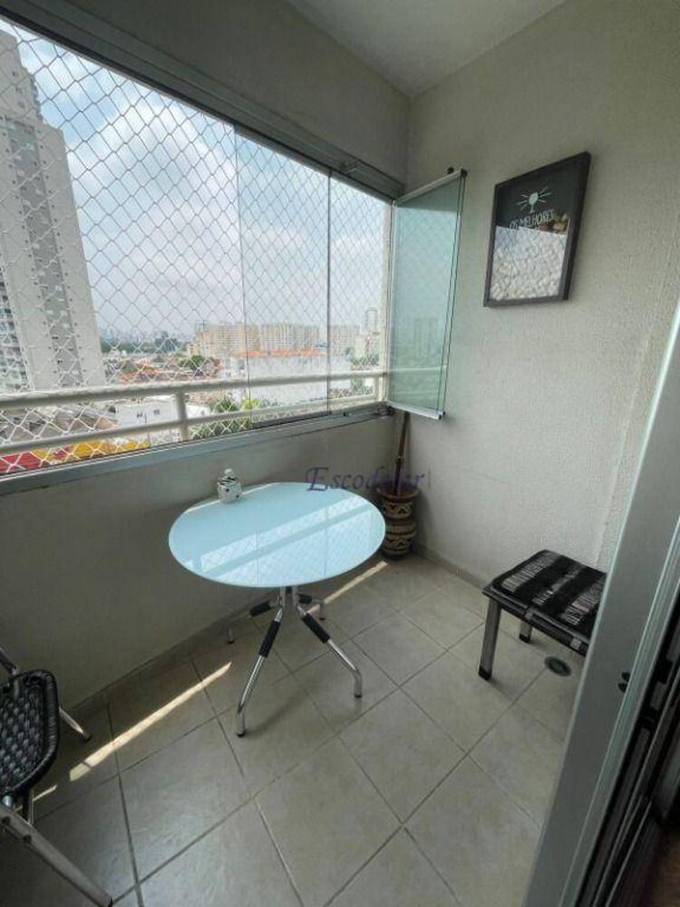 Apartamento, 3 quartos, 66 m² - Foto 6