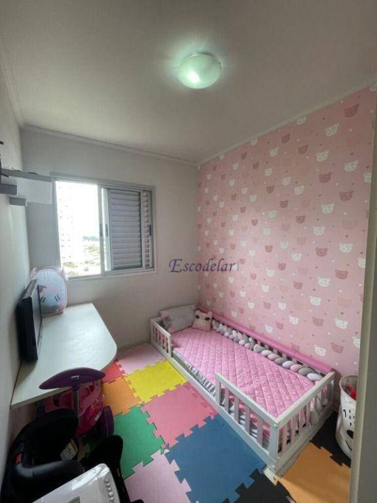 Apartamento, 3 quartos, 66 m² - Foto 9