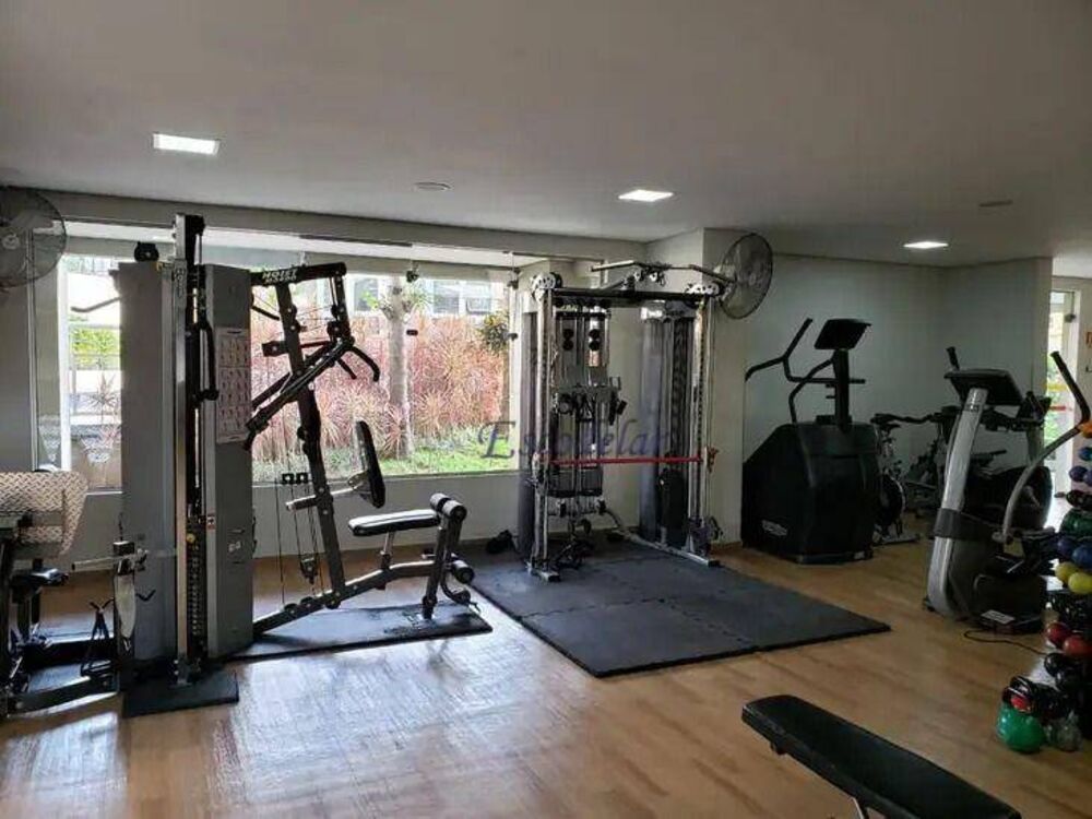 Apartamento, 3 quartos, 66 m² - Foto 19