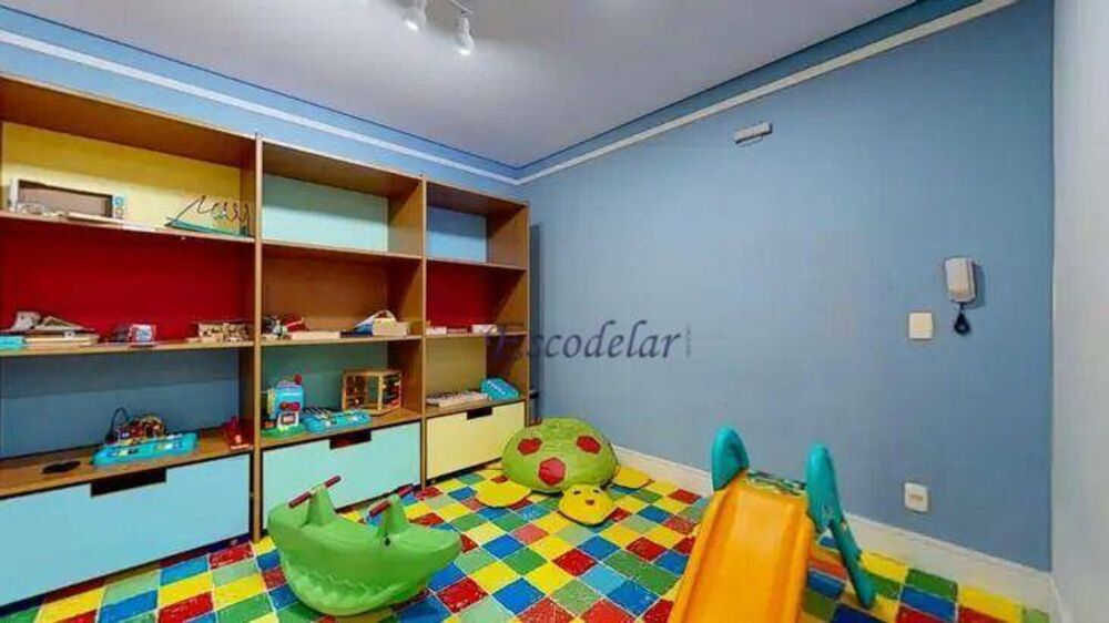 Apartamento, 3 quartos, 66 m² - Foto 1