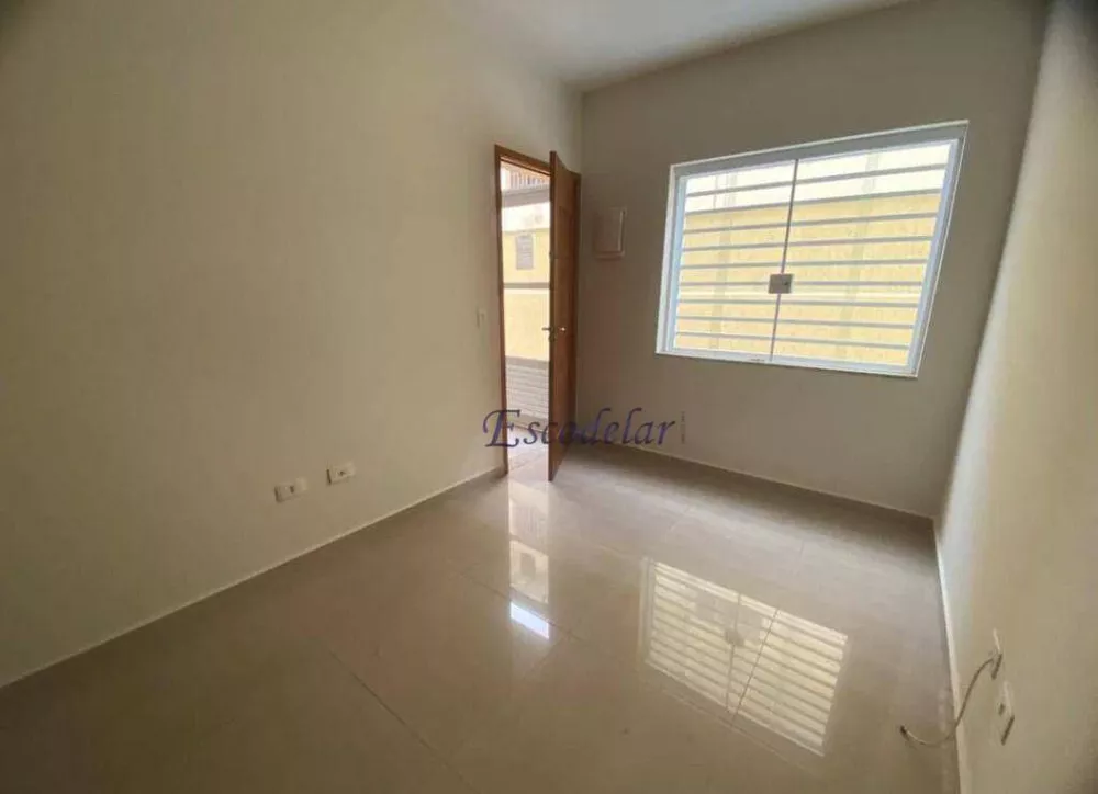 Casa, 2 quartos, 45 m² - Foto 14