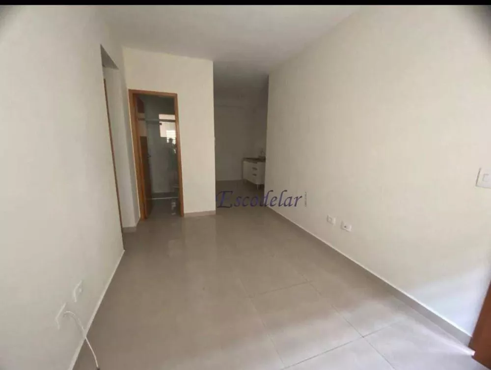 Casa, 2 quartos, 45 m² - Foto 8