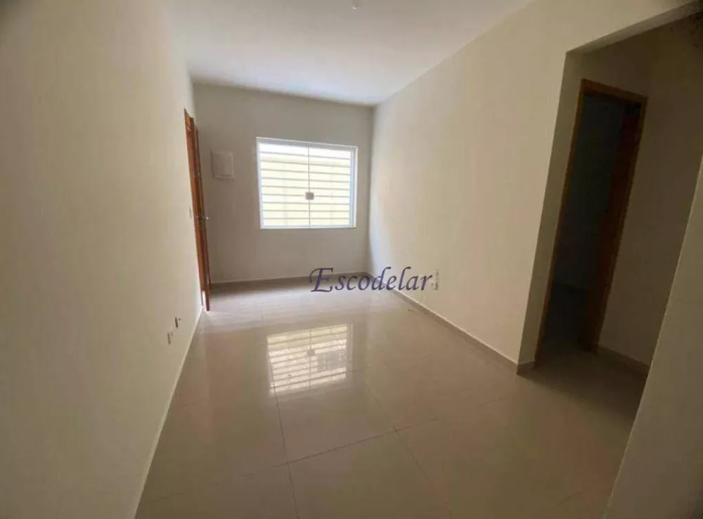 Casa, 2 quartos, 45 m² - Foto 11