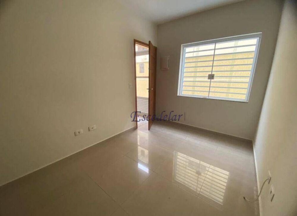 Casa, 2 quartos, 45 m² - Foto 2