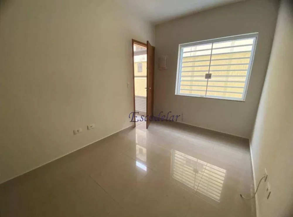 Casa, 2 quartos, 45 m² - Foto 16