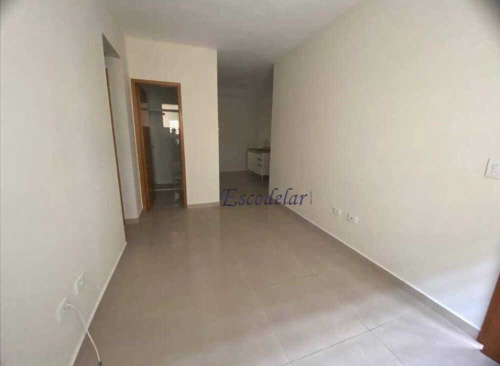 Casa, 2 quartos, 45 m² - Foto 1