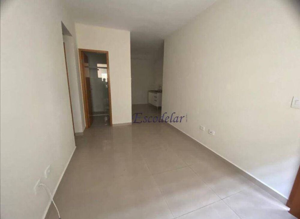 Casa, 2 quartos, 45 m² - Foto 3