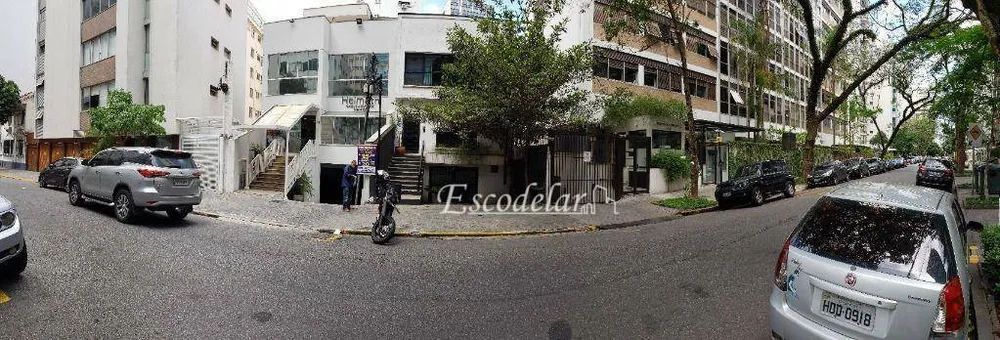 Prédio Inteiro, 371 m² - Foto 1