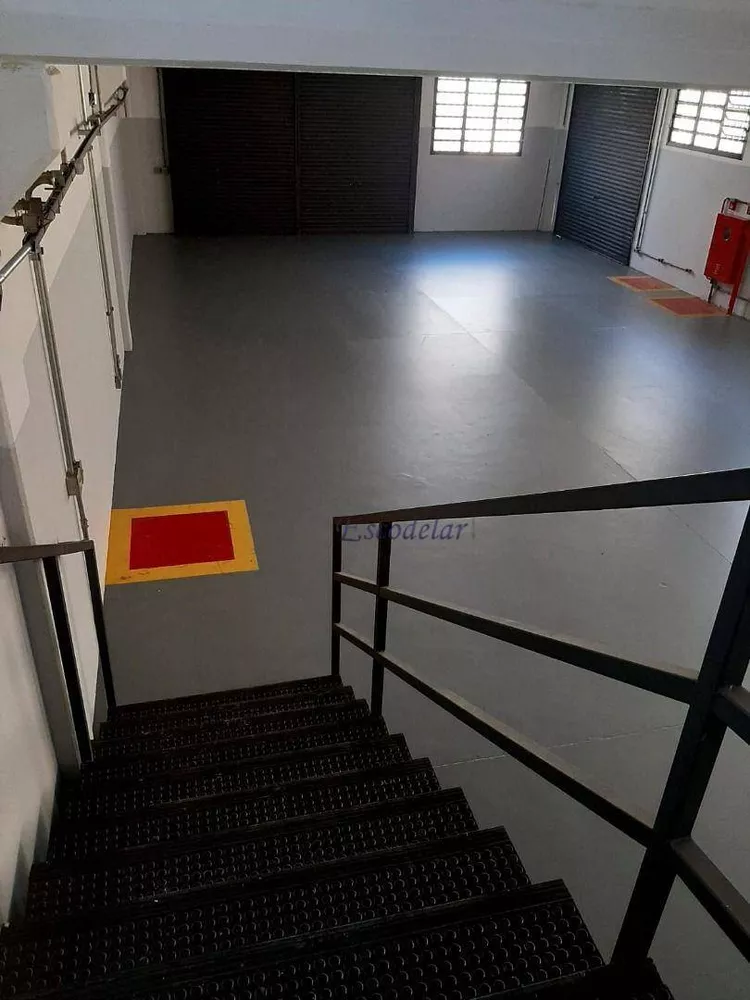 Prédio Inteiro, 903 m² - Foto 4